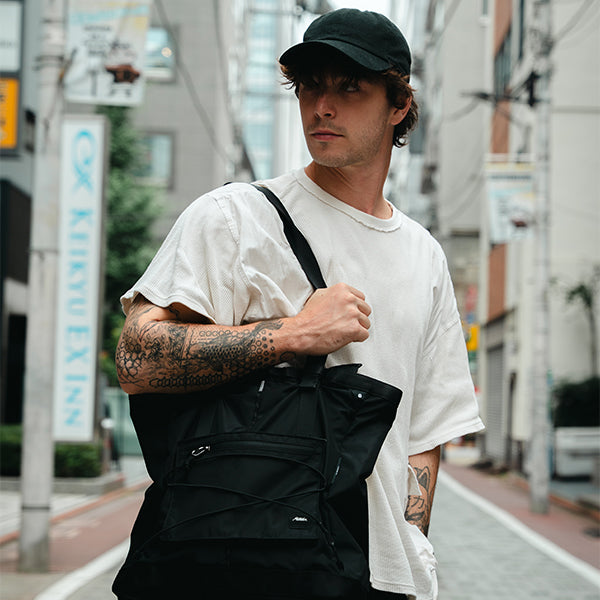 マタドール 24L トートパック