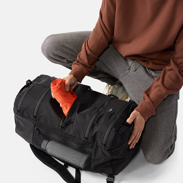 マタドール 45L セグ ハイブリッド トラベルパック