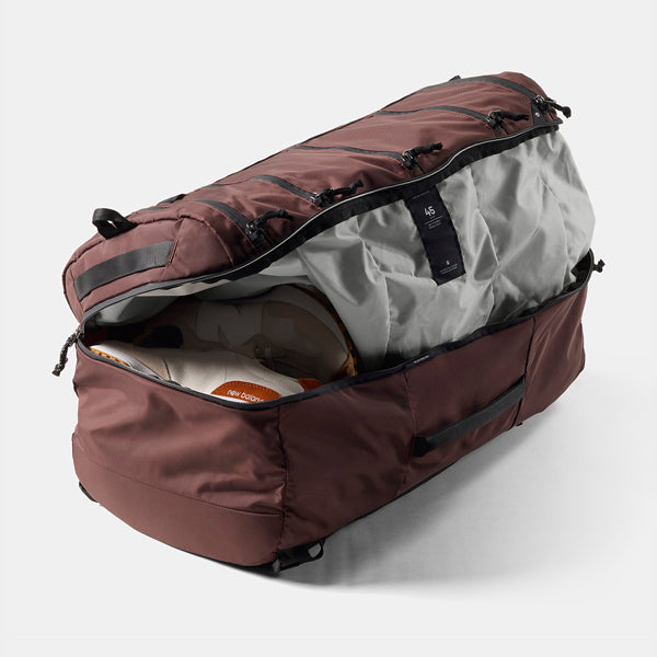 マタドール 45L セグ ハイブリッド トラベルパック