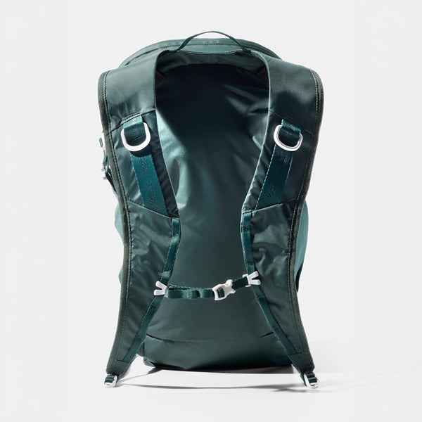 マタドール 18L パッカブル バックパック