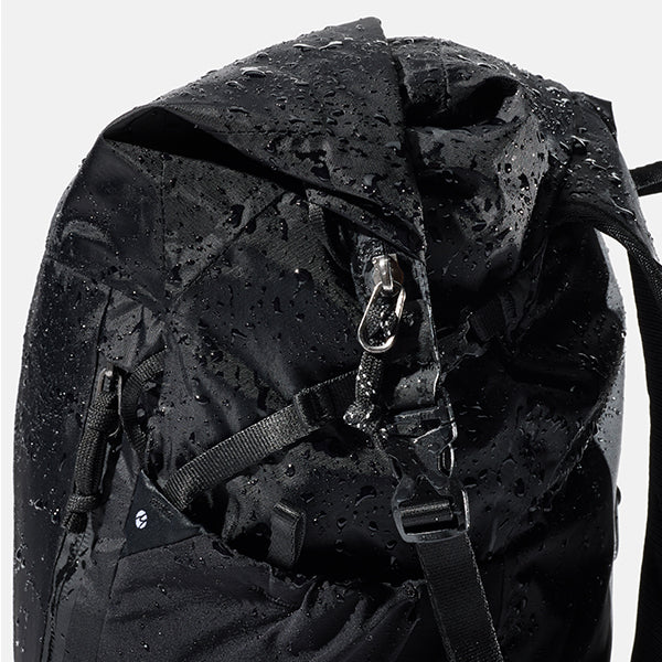 マタドール 18L ウォータープルーフ パッカブルバックパック