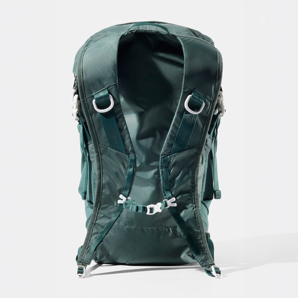 マタドール 18L ウォータープルーフ パッカブルバックパック