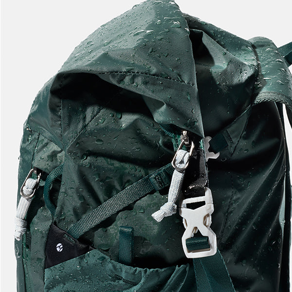 マタドール 18L ウォータープルーフ パッカブルバックパック