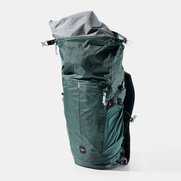マタドール 18L ウォータープルーフ パッカブルバックパック