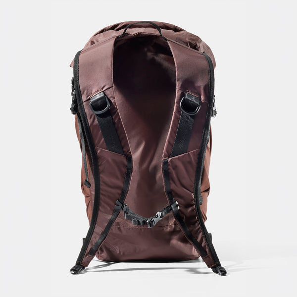 マタドール 18L ウォータープルーフ パッカブルバックパック