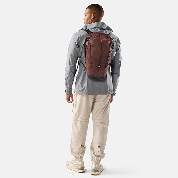 マタドール 18L ウォータープルーフ パッカブルバックパック