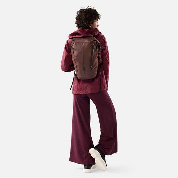 マタドール 18L ウォータープルーフ パッカブルバックパック