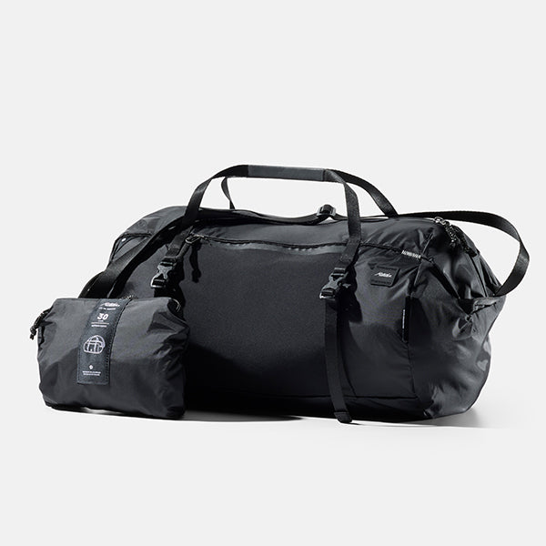 マタドール 30L パッカブルダッフル
