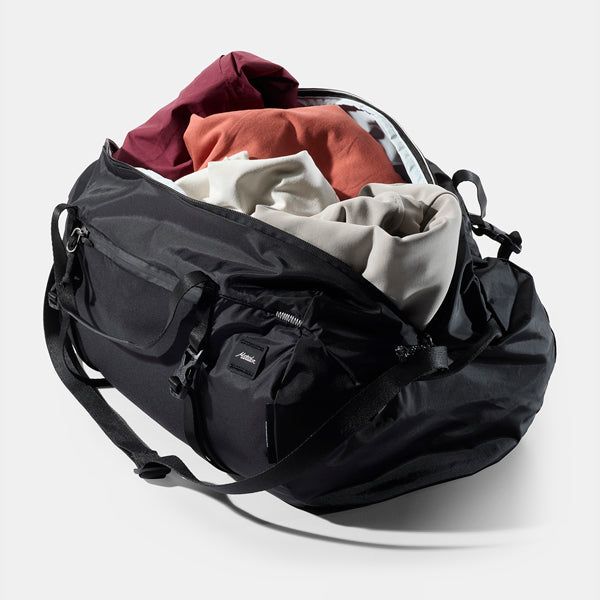 マタドール 30L パッカブルダッフル