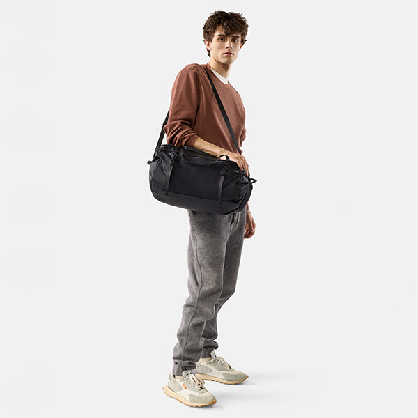 マタドール 30L パッカブルダッフル