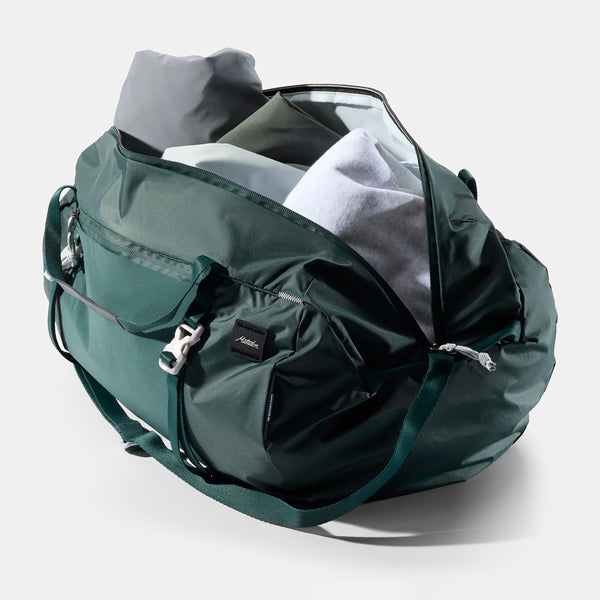 マタドール 30L パッカブルダッフル
