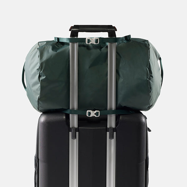 マタドール 30L パッカブルダッフル
