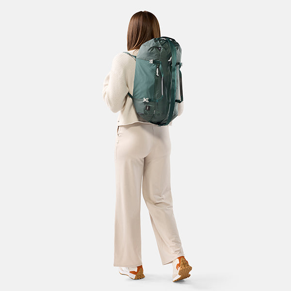 マタドール 30L パッカブルダッフル
