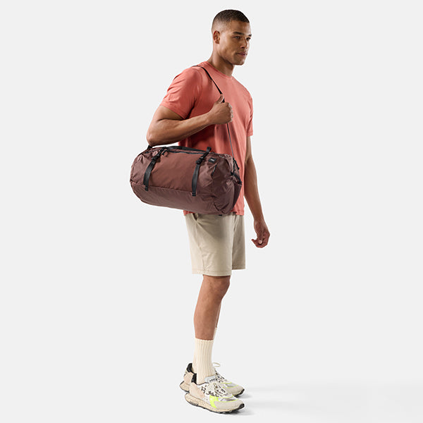 マタドール 30L パッカブルダッフル