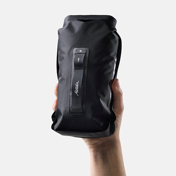 マタドール フラットパック ドライバッグ 2L