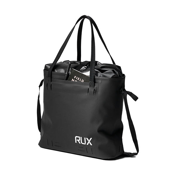 ラックス ウォータープルーフトートバッグ 15Lの画像