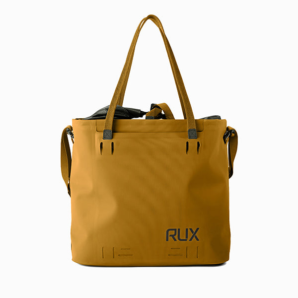 ラックス ウォータープルーフトートバッグ 30L
