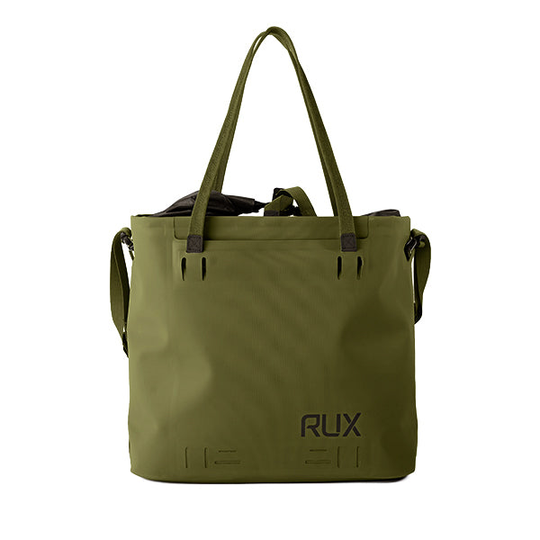 ラックス ウォータープルーフトートバッグ 30Lの画像