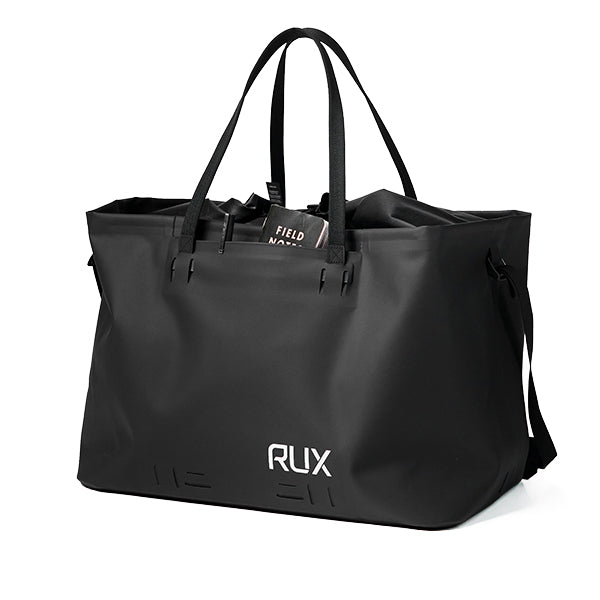 ラックス ウォータープルーフトートバッグ 50L