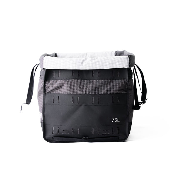 ラックス ダッフルボックス 75L – aandfonlinestore
