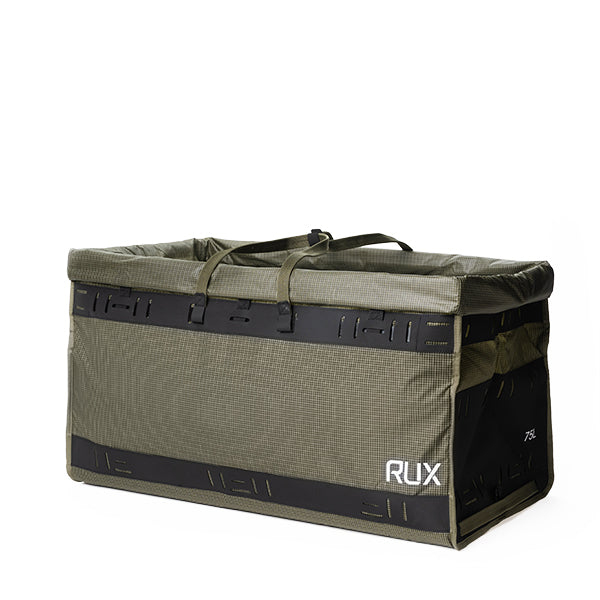 ラックス ダッフルボックス 75L – aandfonlinestore