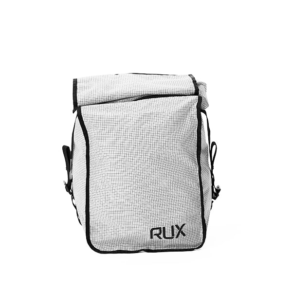 ラックス パッキングキューブ 10L