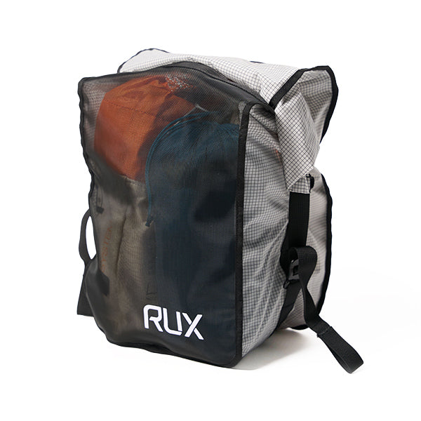 ラックス パッキングキューブ 10L