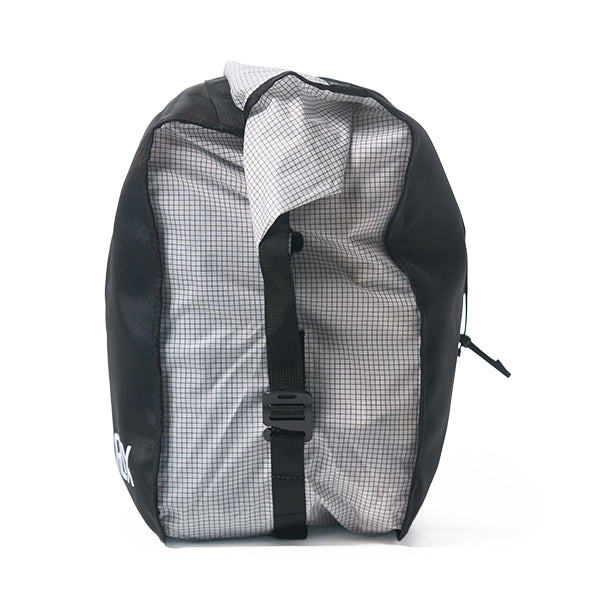 ラックス パッキングキューブ 10L