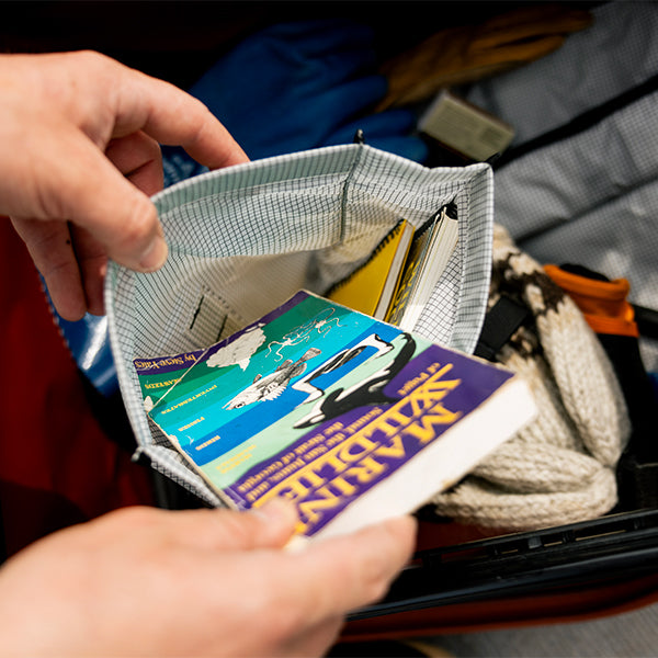 ラックス パッキングポケット 2L