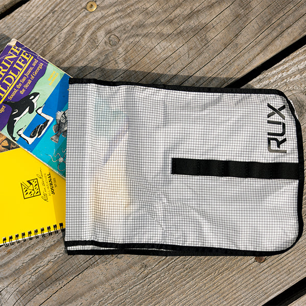 ラックス パッキングポケット 2L