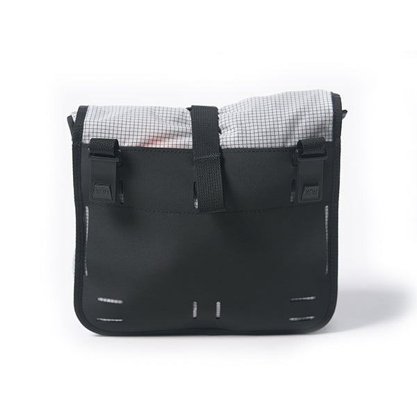 ラックス パッキングポケット 2L