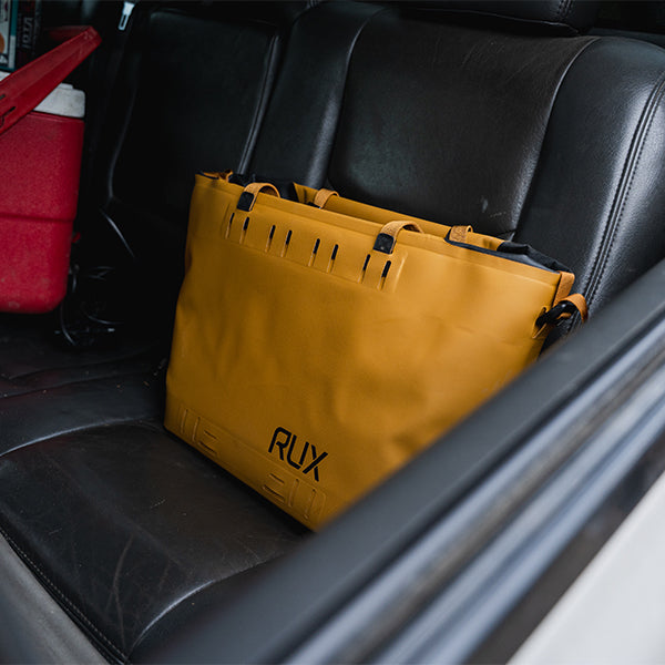 ラックス ソフトクーラーバッグ 25L