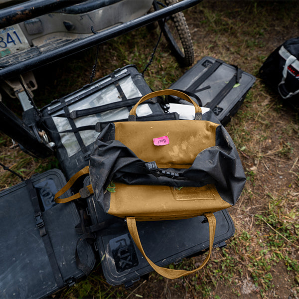 ラックス ソフトクーラーバッグ 25L