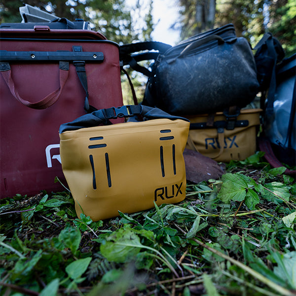 ラックス クーラーキューブ 5L