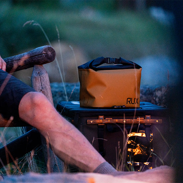 ラックス クーラーキューブ 5L