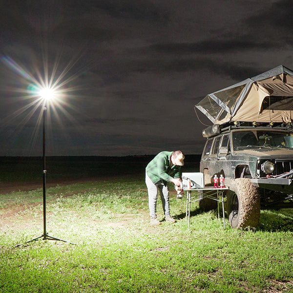 DEVOS LightRanger 1200