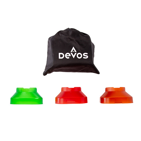 ディボス LR1200用フィルターキット DLPCFK1H