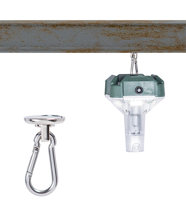 ディボス マグネット カラビナ