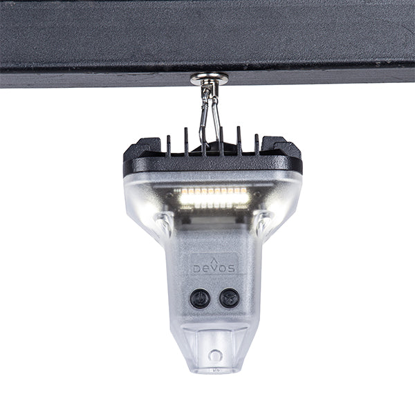 ディボス マグネット カラビナ