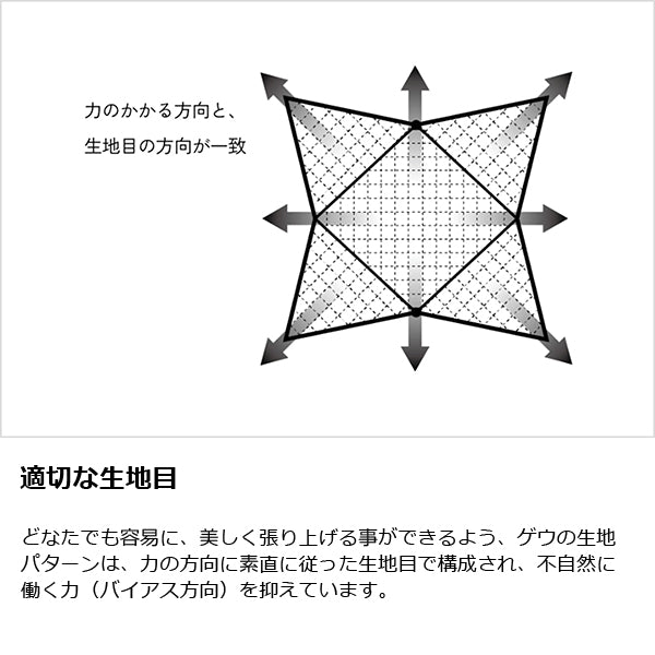 ゼインアーツ ゲウ TC TP-503