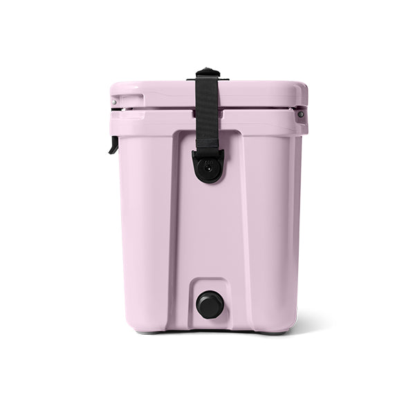 美品 イエティ YETI Roadie 24 ローディ24  ハード クーラー ボックス パープル 紫 キャンプ アウトドア YETI（イエティ） /お取り寄せ/イエティ ローディー 24 ハードクーラー