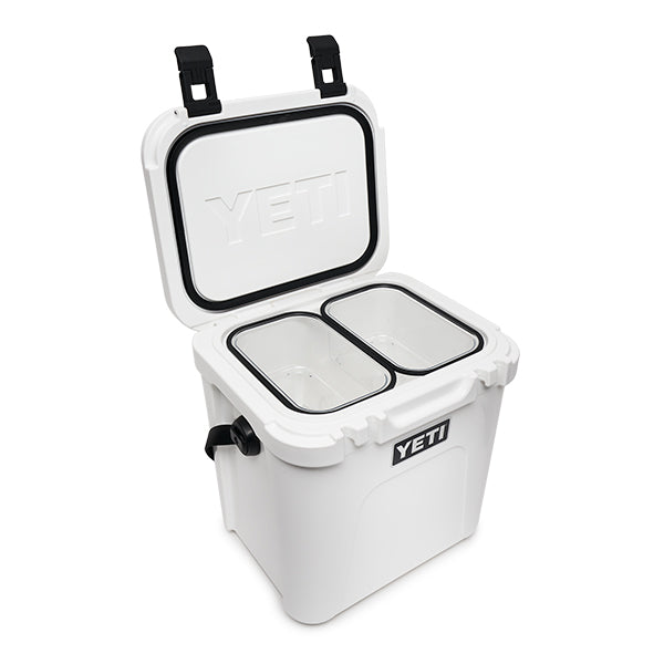 YETI ローディ24 &amp; 専用バスケット 楽天市場】YETI COOLERS(イエティクーラーズ) / Roadie 24