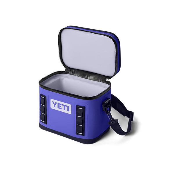 イエティ ホッパーフリップ8 シーズナルカラー