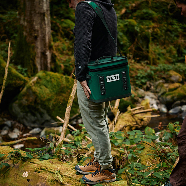 イエティ ホッパーフリップ8 シーズナルカラー