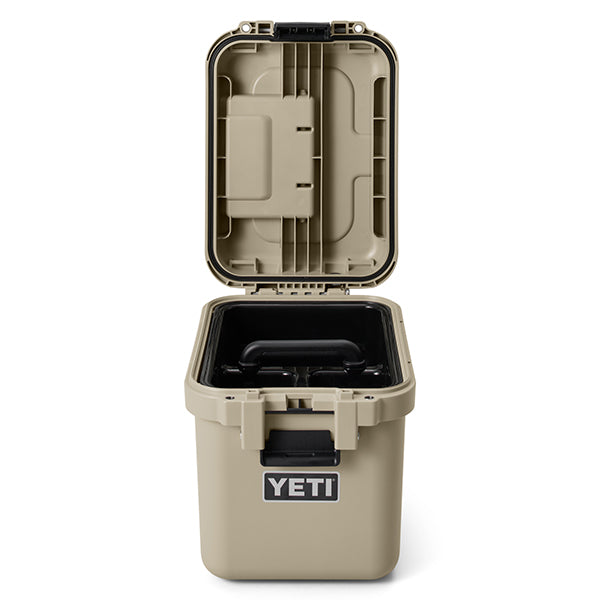 【新品】YETI ロードアウト 15 GoBox Amazon.co.jp: YETI ロードアウト 15 GoBox 分割カーゴケース