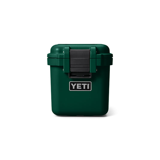 イエティ ロードアウト GOBOX15 シーズナルカラー