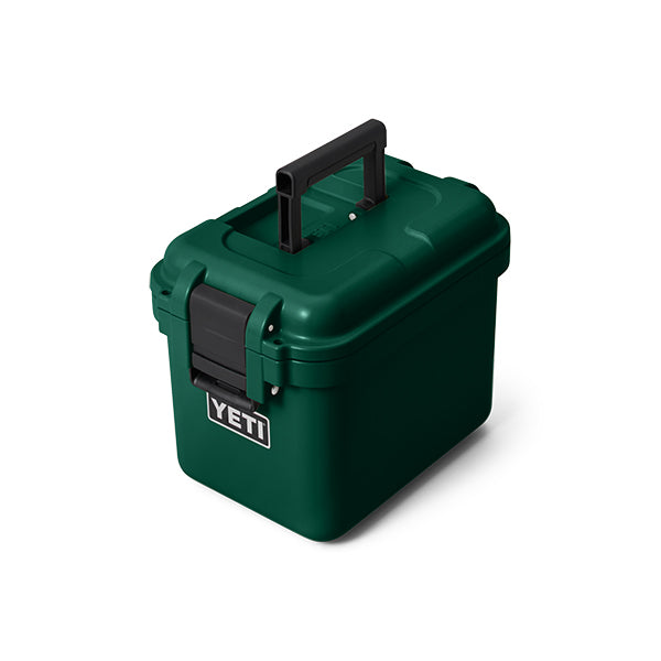 イエティ ロードアウト GOBOX15 シーズナルカラー