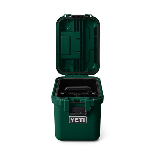 イエティ ロードアウト GOBOX15 シーズナルカラー