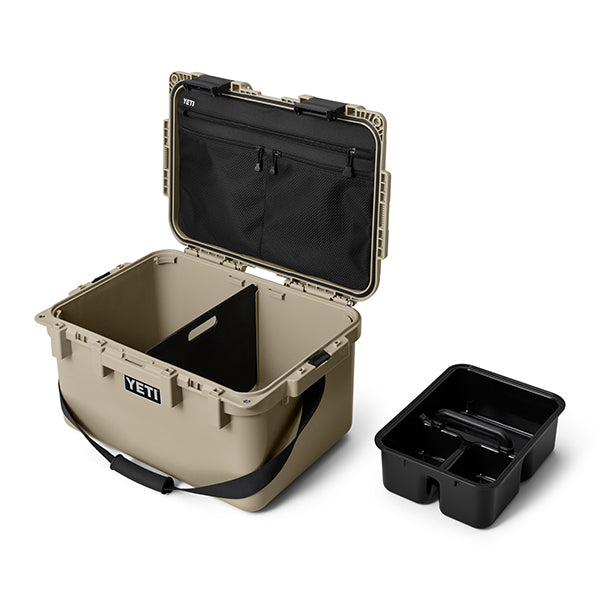 イエティ ロードアウト GOBOX30 2.0