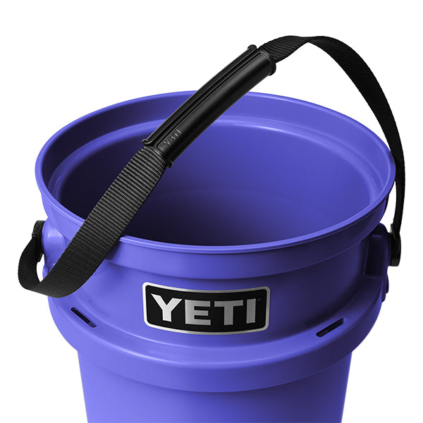 イエティ ロードアウト 5ガロンバケツ シーズナルカラー